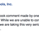 A+ Charter Schools, Inc.